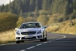 Mercedes-Benz SL65 AMG 2009 года